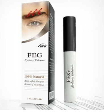 VELLA EYEBROW GROWTH & ENHANCER