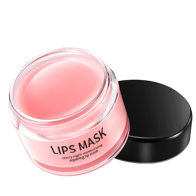 Lip Moisturizer