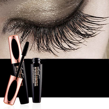 Secret Express Thick Curls  Moisturizing 4D Mascara