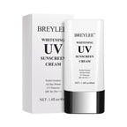 BREYLEE Sunscreen Cream SPF 50 UV Protection