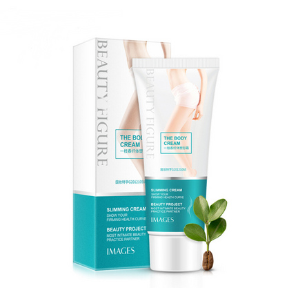 BEAUTY FIGURE Slimming Body Cream