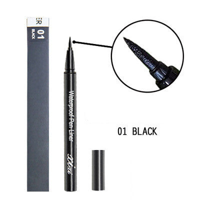 XIXI Waterproof Pen Eyeliner