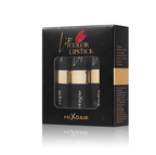 MIXDAIR Set of 3 Matte Creamy Lipsticks