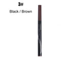 PHOERA Tattoo Brow Eyebrow Pen