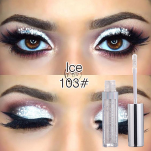 PHOERA Magnificent Metal & Glitter Liquid Eyeshadow