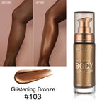PHOERA Just Glow! Body Luminizer
