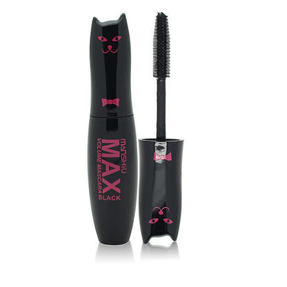 MANSHIU Curling Eye Mascara