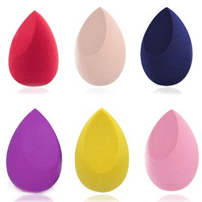 Makeup Blender Sponges 10 Pieces Pack