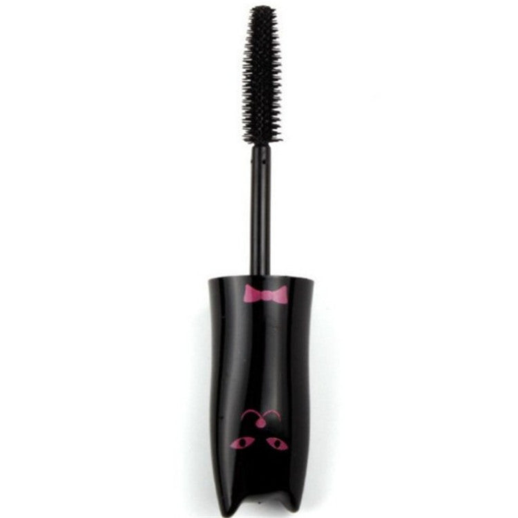 MANSHIU Curling Eye Mascara