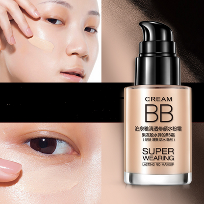 BB cream moisturizing makeup concealer