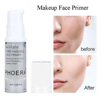 PHOERA Pore Face Primer