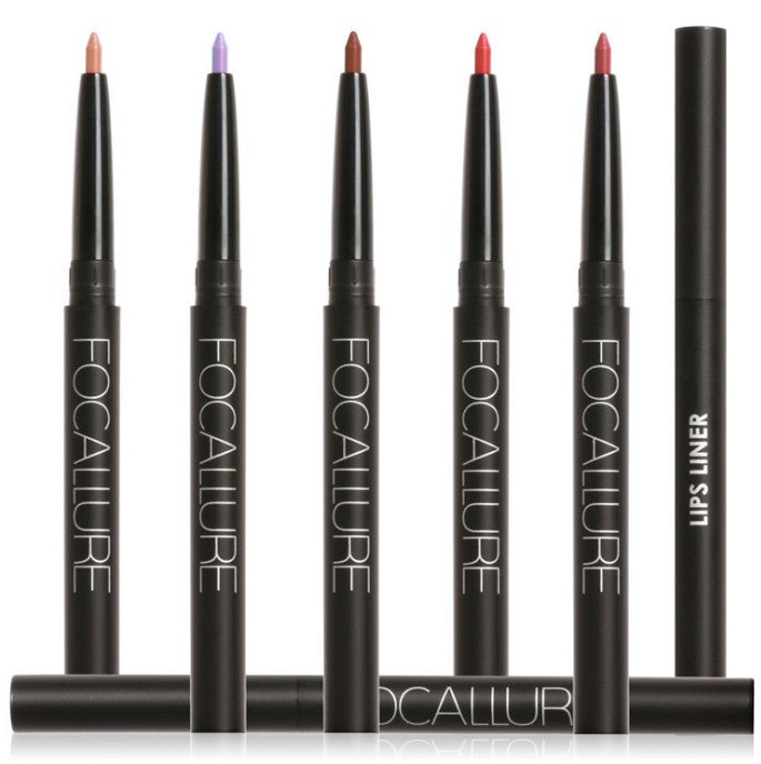 FOCALLURE Waterproof Lip Liner