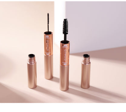 O.TWO.O Beauty Miracle 2 in 1 Eye Mascara