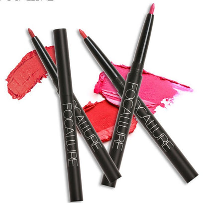 FOCALLURE Waterproof Lip Liner