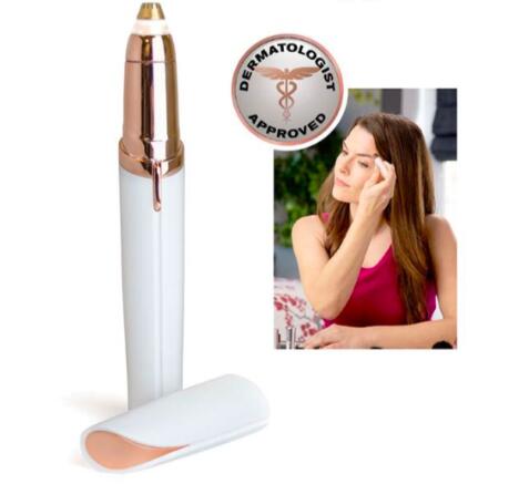 Finishing Touch Precise Brows Rechargeable Shaper