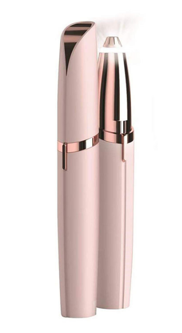 Finishing Touch Precise Brows Rechargeable Shaper