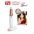 Finishing Touch Precise Brows Rechargeable Shaper