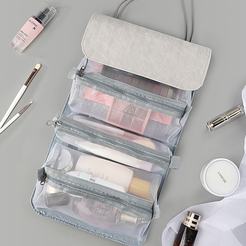 Makeup Foldable Travel Bag