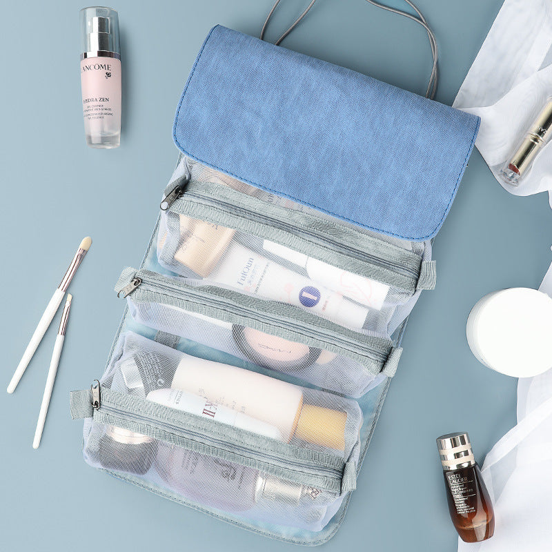 Makeup Foldable Travel Bag