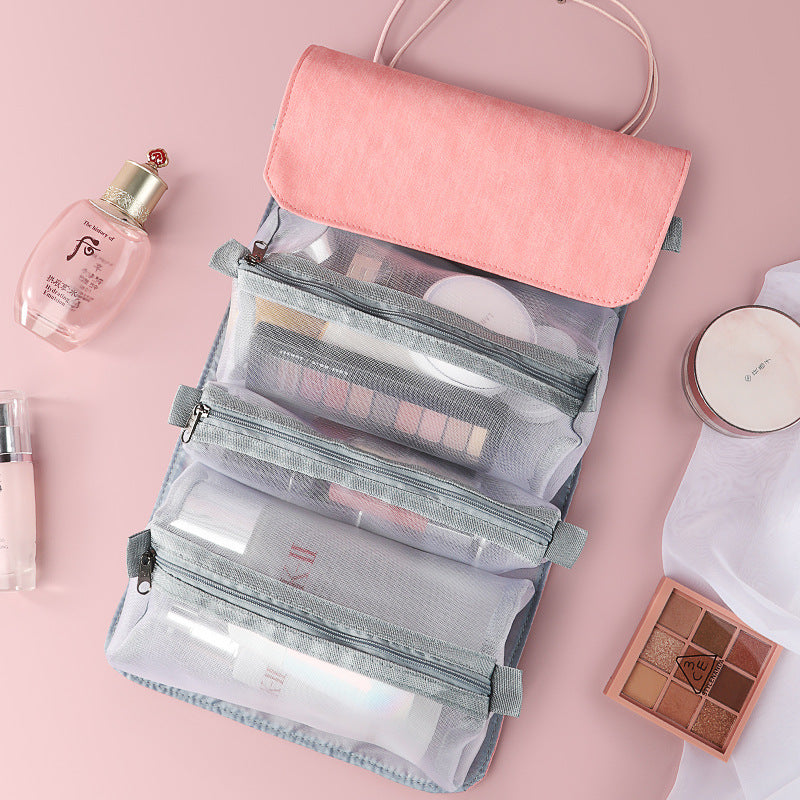 Makeup Foldable Travel Bag