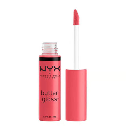 NYX Butter Lip Gloss