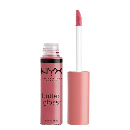 NYX Butter Lip Gloss