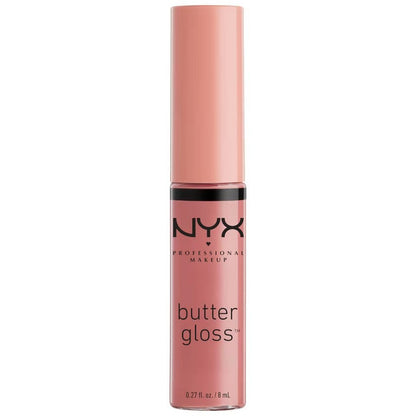 NYX Butter Lip Gloss