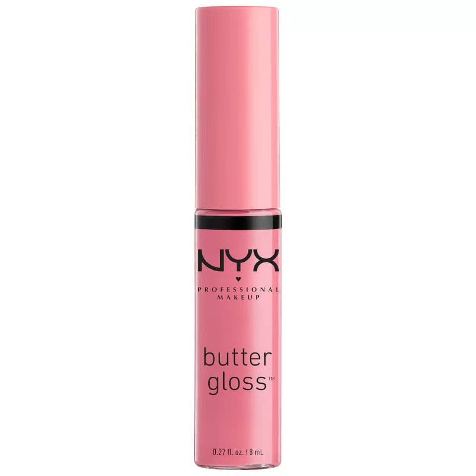 NYX Butter Lip Gloss