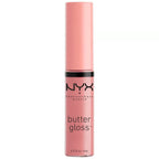 NYX Butter Lip Gloss