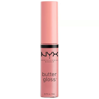 NYX Butter Lip Gloss