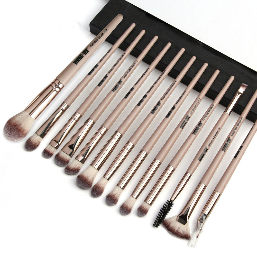 MAANGE Makeup Brush Set