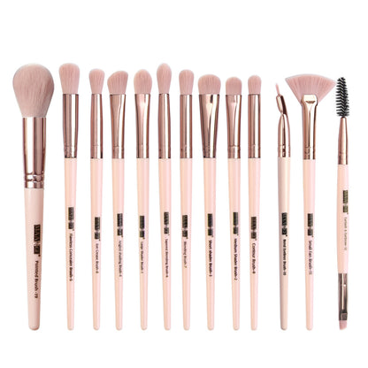 MAANGE Makeup Brush Set