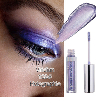 PHOERA Magnificent Metal & Glitter Liquid Eyeshadow