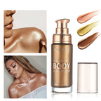 PHOERA Just Glow! Body Luminizer