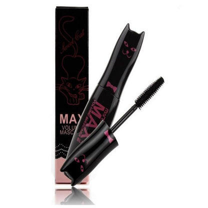 MANSHIU Curling Eye Mascara