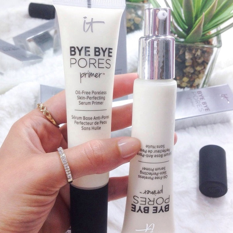 IT Bye Bye Pores primer