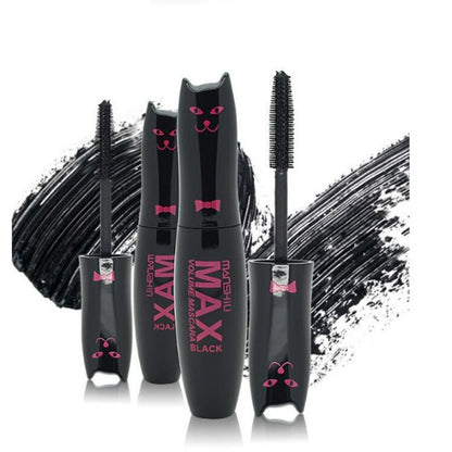 MANSHIU Curling Eye Mascara