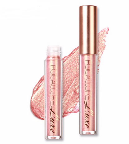 FOCALLURE Diamond Glaze Lip Gloss