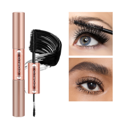 O.TWO.O Beauty Miracle 2 in 1 Eye Mascara