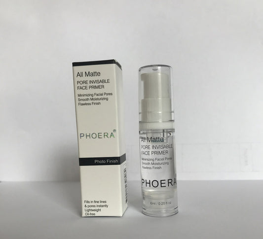 PHOERA Pore Face Primer