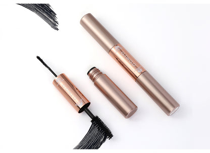 O.TWO.O Beauty Miracle 2 in 1 Eye Mascara