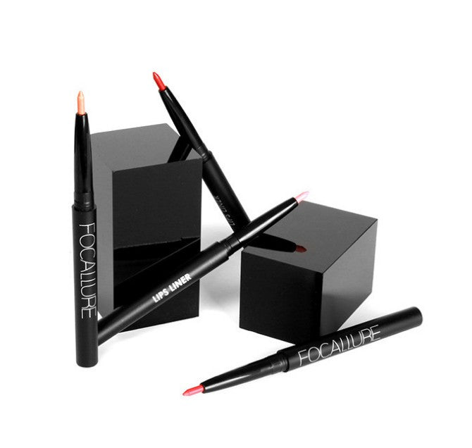 FOCALLURE Waterproof Lip Liner