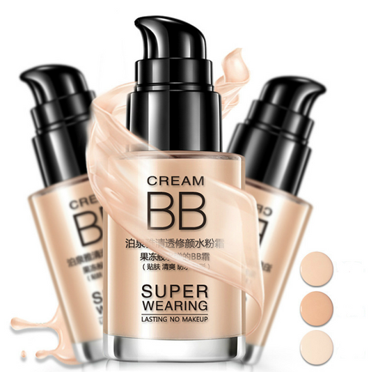 BB cream moisturizing makeup concealer