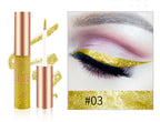 LANGMANNI COSMETICS Glitter Liquid Eyeliner