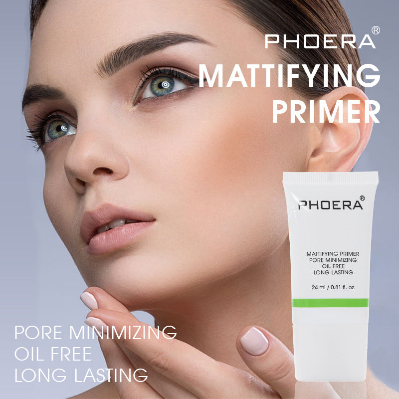 PHOERA Mattifying Oil free Primer