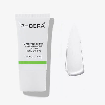 PHOERA Mattifying Oil free Primer