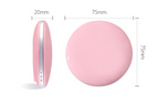 Rechargeable Travel & Portable Makeup Mirror with LED light