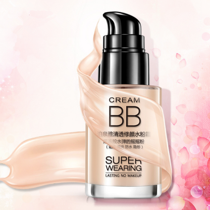 BB cream moisturizing makeup concealer