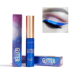 LANGMANNI COSMETICS Glitter Liquid Eyeliner