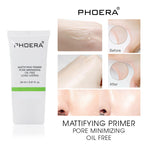 PHOERA Mattifying Oil free Primer